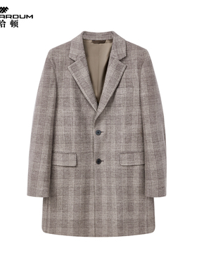 MENHARDUM/蔓哈顿高端商务男装M751D2070