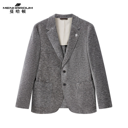 MENHARDUM/蔓哈顿高端商务男装M723D2020