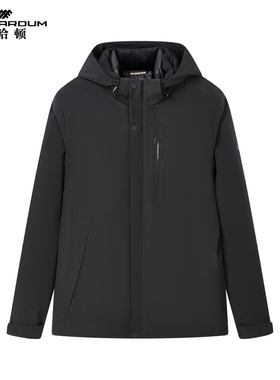 MENHARDUM/蔓哈顿高端商务男装M752D2330