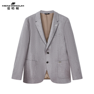 MENHARDUM M720D2010 蔓哈顿高端商务男装