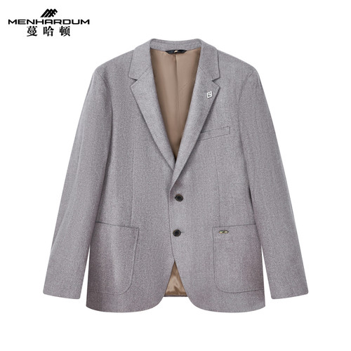 MENHARDUM/蔓哈顿高端商务男装M720D2010