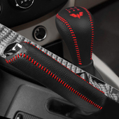 五菱730宏光S1荣光新卡宏光V小卡S3档位套档把套手刹排挡套挡杆套