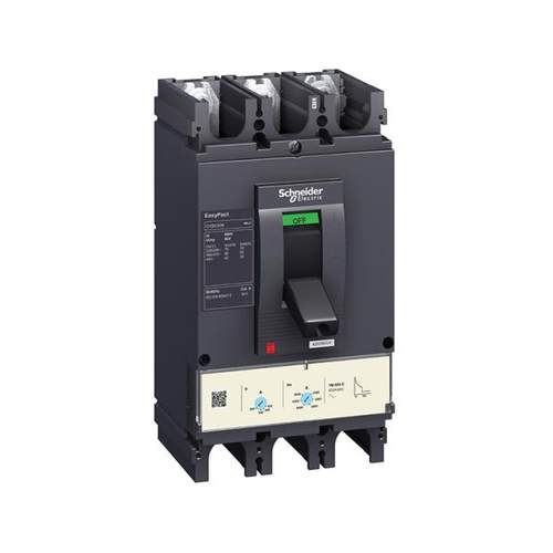 保护断路器施耐德CVS400FTM320D