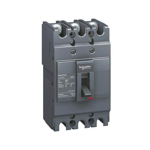 保护断路器施耐德CVS100ETM15D