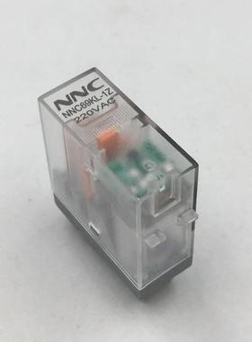 欣大直流电磁继电器NNC69KL-1Z代替G2R-1-SND(S) RJ1S-CL 14FT-1Z