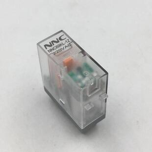 欣大直流电磁继电器NNC69KL-1Z代替G2R-1-SND(S) RJ1S-CL 14FT-1Z