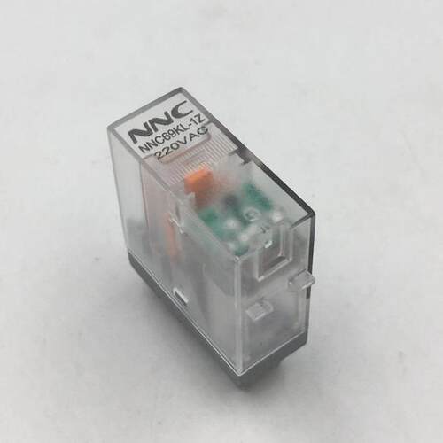 欣大直流电磁继电器NNC69KL-1Z