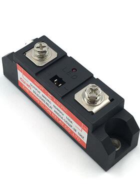 欣大CLion工业级交流固态继电器 HHG1A-1/032F-38 60A-400A可控硅