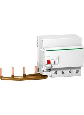 施耐德Vigi C120-125A 4P 500mA 电磁式漏电开关保护附件A9N18571
