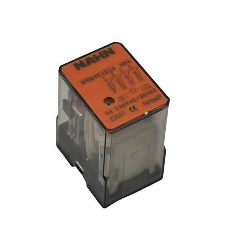 NAHN电磁继电器NHM4CLD24HH54PL