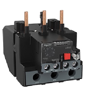 LRN322N 17-25A 施耐德EasyPact D3N经济型热过载继电器 热继电器