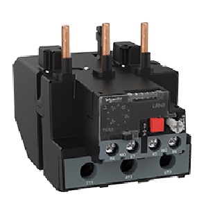 热继电器施耐德LRN322N17-25A