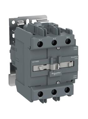 AC220交流接触器LC1N80M5N全新原装正品Schneider施耐德Contactor