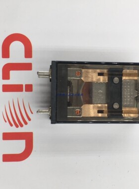 clion欣大直流机床电磁继电器HH68BL-2Z HH52PL 焊脚针脚代替MY2N