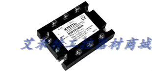 KYOTTO固态继电器K3P20R25AA2L