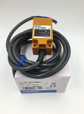 长期供全新原装正品现TLN10ME1接近传感器拒绝假货