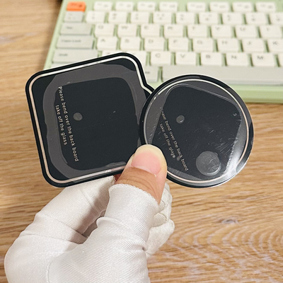 哈秋适用oppofindX9镜头膜