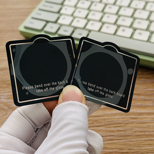 镜头膜适用vivoX90Pro 摄像头膜高清4K软膜x90s相机膜全包Pet水凝膜x80pro后摄膜防摔一体膜镜头贴膜x90pro膜