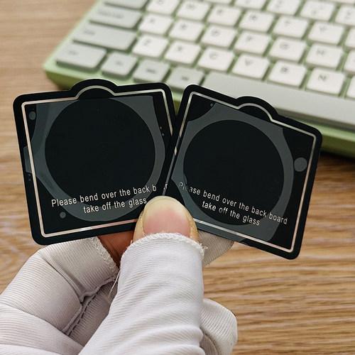 镜头膜高清X90软膜一体膜