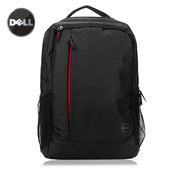 正品 戴尔笔记本双肩包休闲商务通勤防水新灵越14PLUS游戏本15.6英寸PRO超极本学生电脑包书包G15成就16寸男女