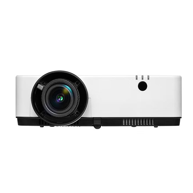 NEC NP-CA4300U 投影机高清高亮办公教育培训商务白天投影仪 4200流明