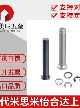 SHCMG6铰链销HCMG4/HCLGN5/SHCLGN8/HCMGH10/12/15/16/20/25/22/3