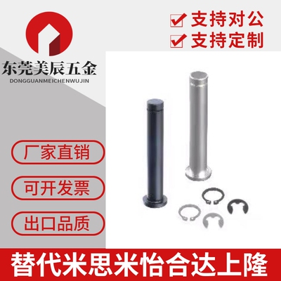 SHCMG6铰链销HCMG4/HCLGN5/SHCLGN8/HCMGH10/12/15/16/20/25/22/3