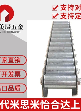 【现货促销】工厂直供 滚轮条 流利条CRONW8/CRONWB2-33 来图定制