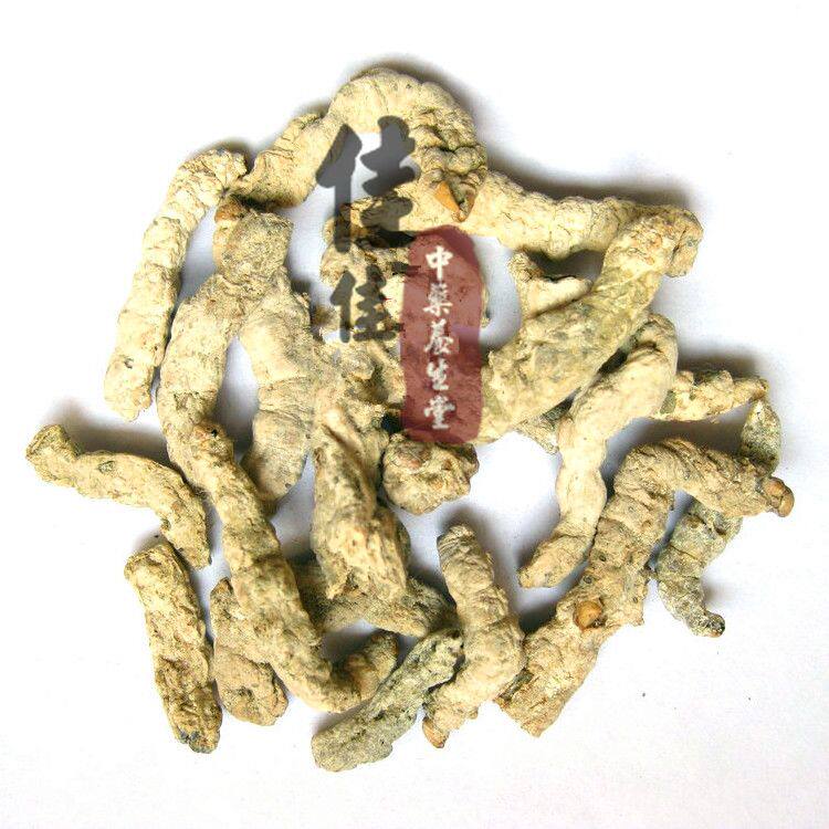 精品中药材 天虫 白僵蚕 僵虫 定惊 化痰散结 50克免费打粉