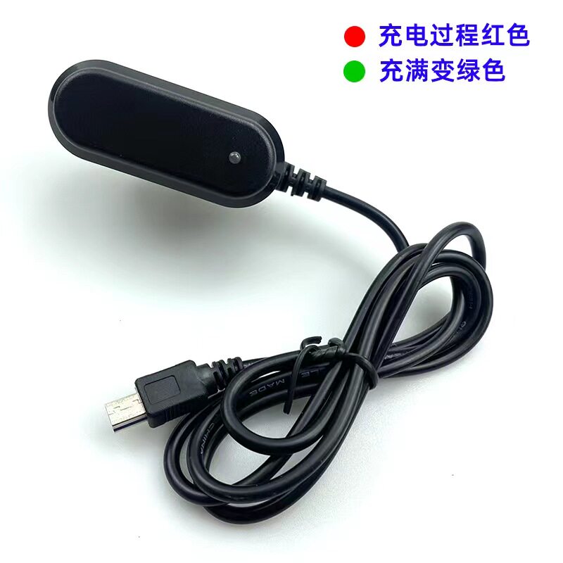 老人看戏机视频播放器便携式小电视老年人跳舞收音机充电线
