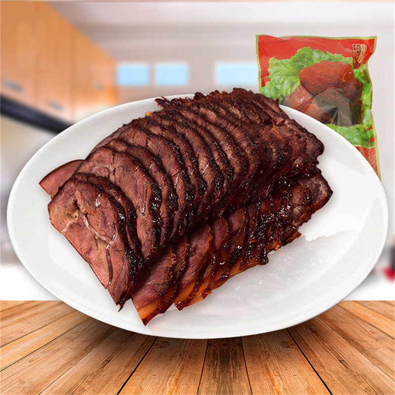 新雅香卤牛肉烧鸡咸鸡江南卤鸭卤水鸭肫上海特产年货卤味熟食冷盘,水产肉类/新鲜蔬果/熟食,卤牛肉/牛肉类熟食,淘宝优惠券,粉丝福利购,淘宝优惠卷