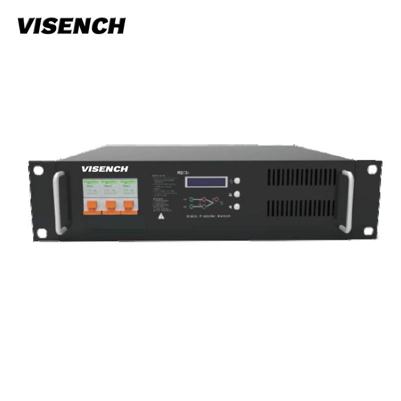 静态转换开关STS 5ms切换 STS-11100A(单相