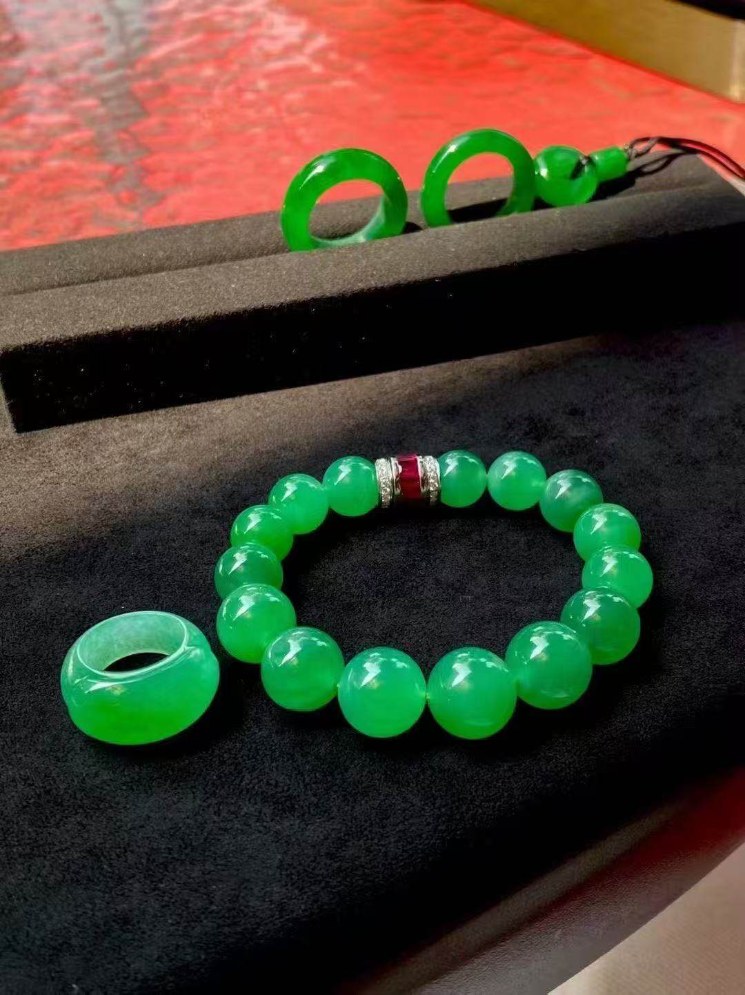 缅甸天然翡翠 直播间专拍链接 请勿私拍（私拍无效）缅甸代购,珠宝/钻石/翡翠,手链/手串,淘宝优惠券,粉丝福利购,淘宝优惠卷