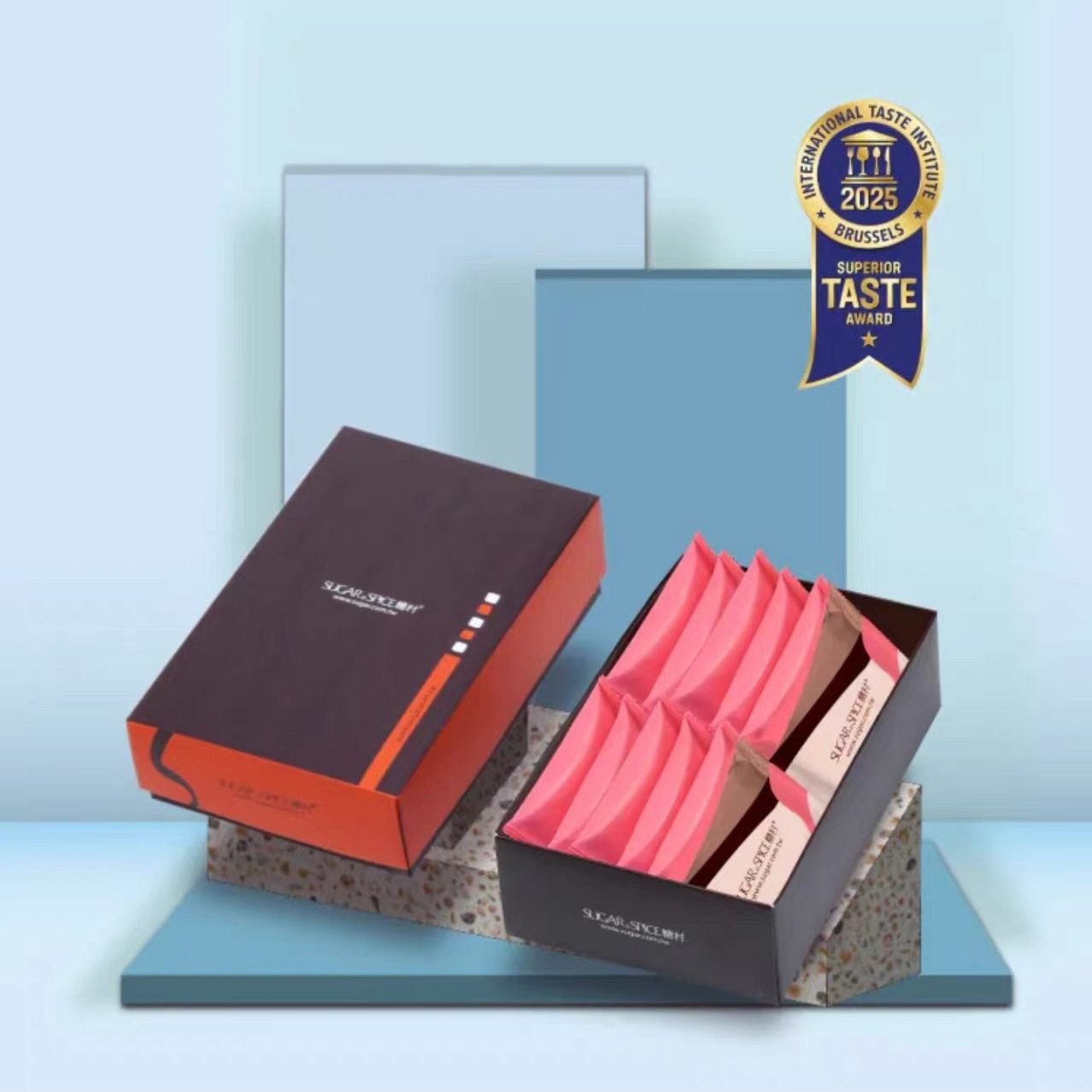 台湾特产糖村牛轧糖饼10入葱盐风味葱扎饼糕伴手送礼年货礼盒,零食/坚果/特产,夹心饼干,淘宝优惠券,粉丝福利购,淘宝优惠卷