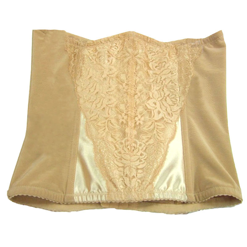 Corset Y411 en nylon - Ref 674290 Image 4