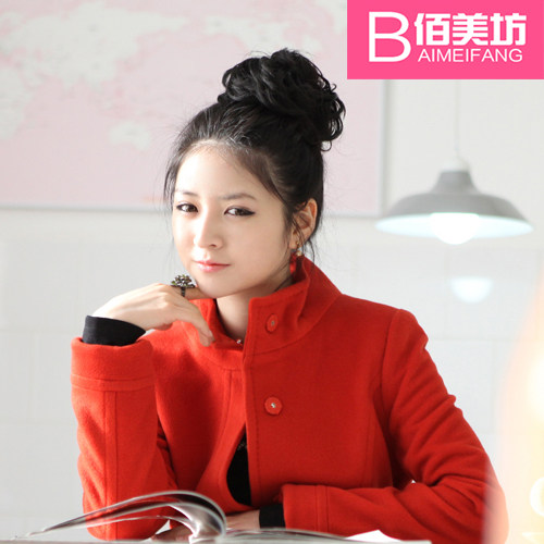 Extension cheveux - Chignon - Ref 238251 Image 3