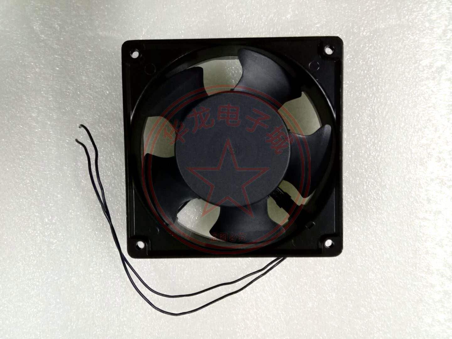 奇芳电机 QF-12038 QF12038HBL/HSL/2/3/1 220V 110V380V散热风扇