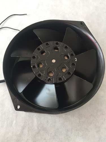 A17M23SWB M00 230V 50/60 HZ 42/42W 安川变频器风扇