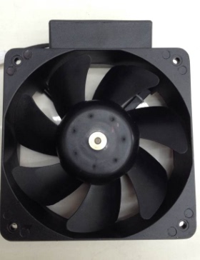 台湾MAXFLOW电容式工业风机MFC18066-1PA2风扇MFC20068-1PA2