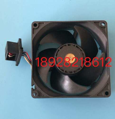 发那科FANUC用9WF0924H203 24v 0.35A A90L-0001-0577 专用风扇