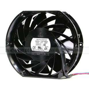 正品全新THB1548DG/AG 17251 48V高转速3.60A散热风扇17CM 3.