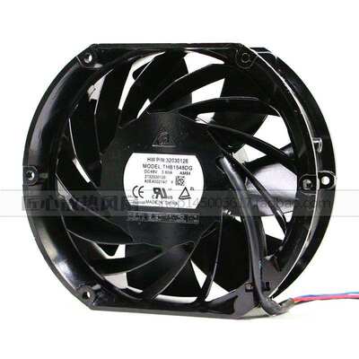 正品全新THB1548DG/AG 17251 48V高转速3.60A散热风扇17CM 3.