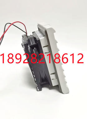 德国 ebmpapst 威图变频器SK 3237.124散热风扇3214 NGH 机柜风扇