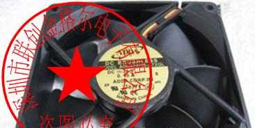 AD0924HB-A72GL AD0924MB-A72GL 24V 0.15A 原装ADDA三线轴流风扇
