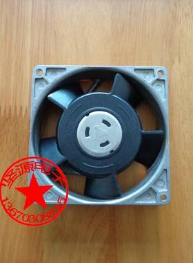 原装 STYLE FAN风扇 UP92B10 AC-100V  10/9W  9CM 9025 金属风机