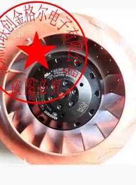 R2E190-AF58-13 M2E068-CF 230V LA466711U002 德国EBM带电容风机