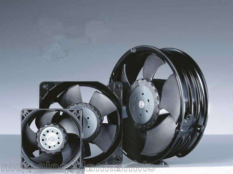 风扇92*92*25mm EF92252S1-1000C-A99建准24V高风压大风量