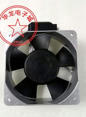 三洋SANACE160/High Ace 109-601 100V 37.5/33W160*51MM铝框风扇