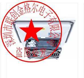 德国RITTAL SK3323107 SK 3323 107/100/115/117威图机柜散热风扇