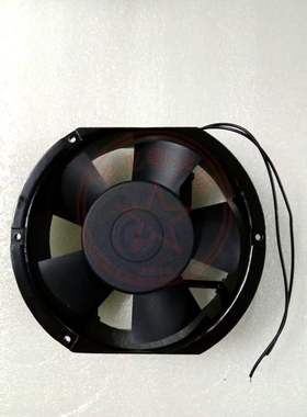 正品众信轴流风机XF1552ABHL XF1553ABHL AC220V 0.18A 28W 380V